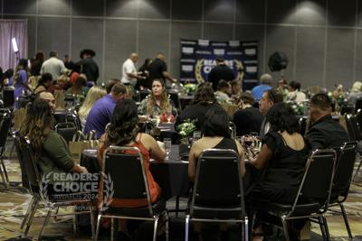 ���ϸ����� - Celebrate Yakima’s Best - Readers Choice Venue