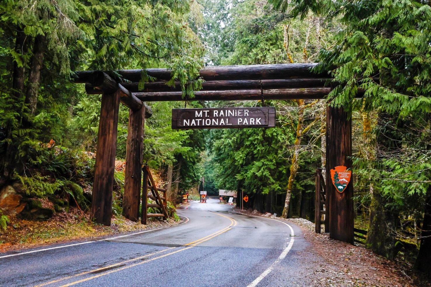 Outdoor notes: Federal public lands fee-free on Monday | Outdoors and ...