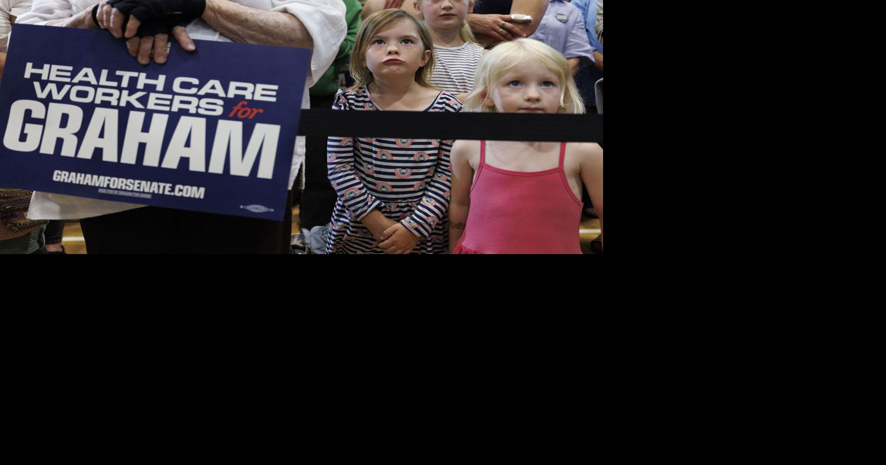 Opinion: Democrats’ populist bargain looks familiar to Republicans