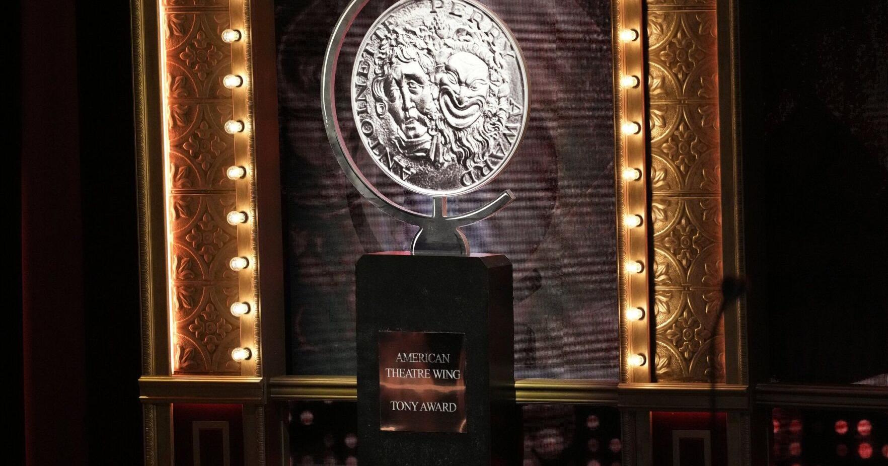 2024 Tony Award nominees include these Broadway veterans with WA ties - Vimarsana News