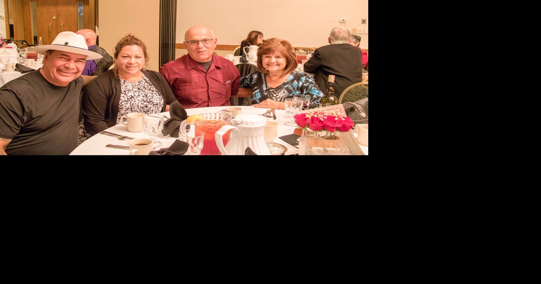 Noche de Estrellas will honor Yakima Valley leaders on Friday Explore