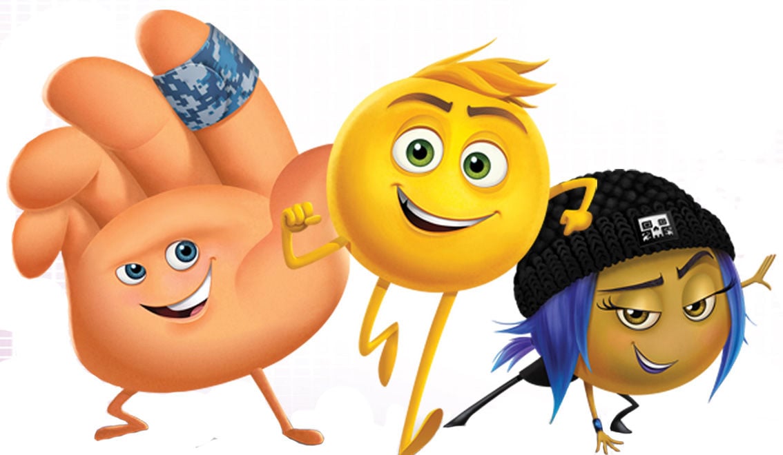 Emoji Film Emoji Film