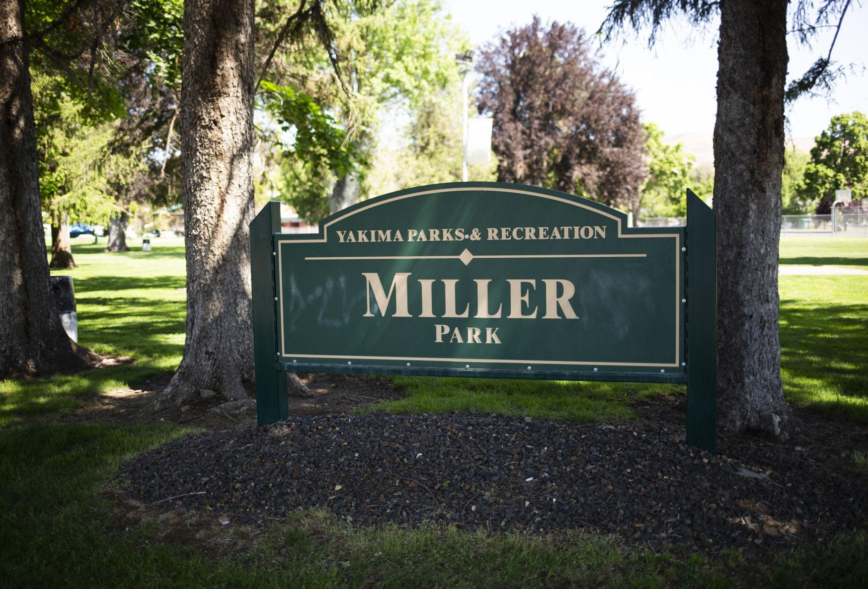 Miller Park Adds Two New Social Areas