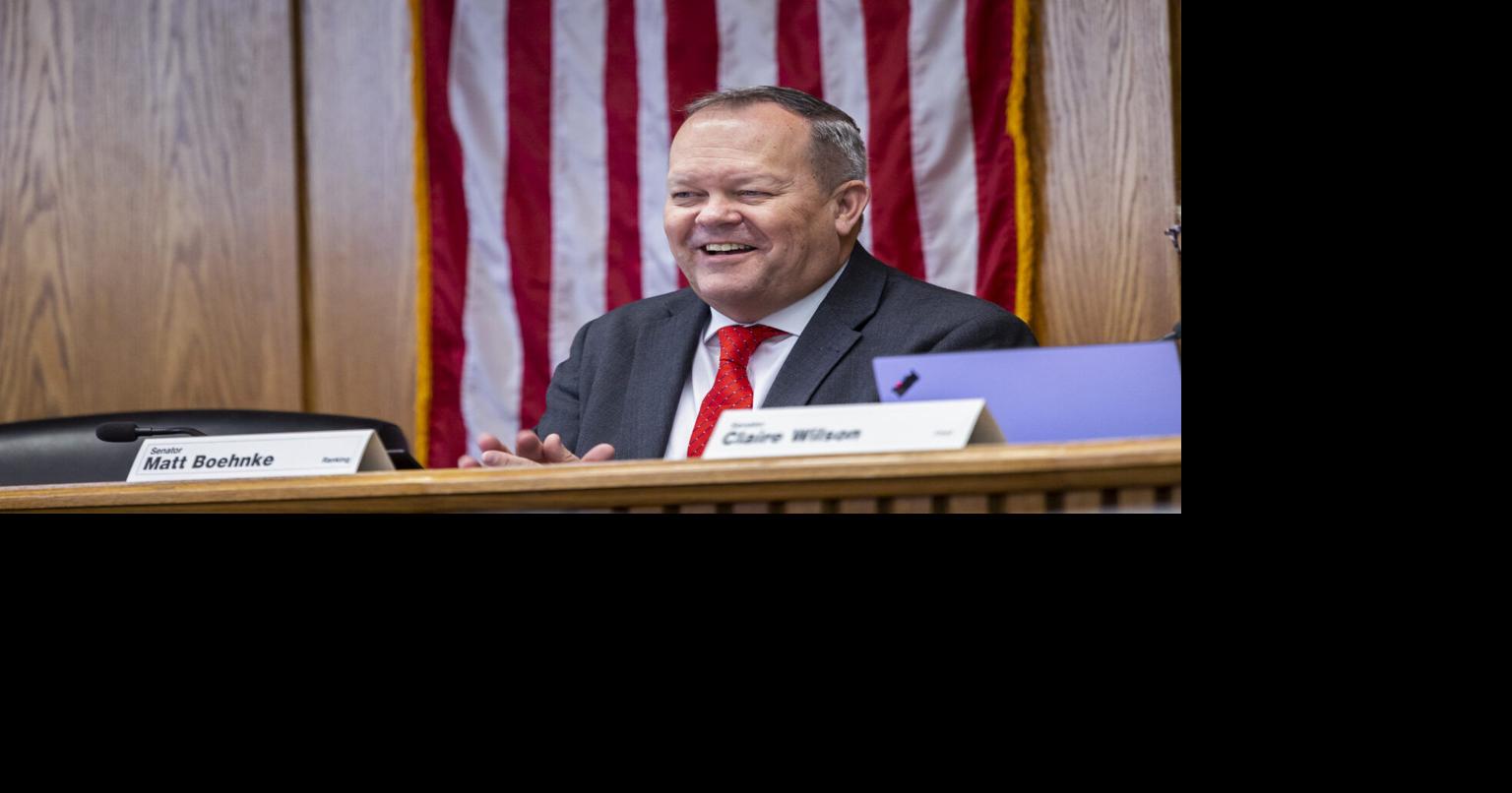 State senator is latest Republican to join 4th District congressional race