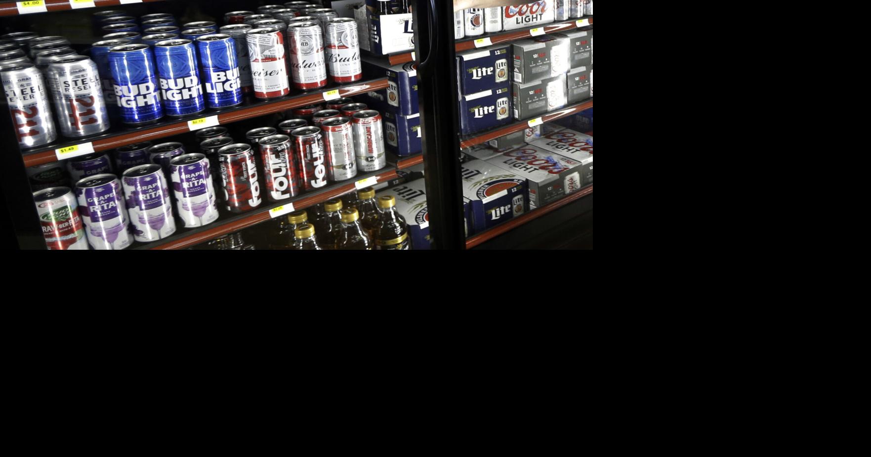 Yakima Valley teens help test stores' compliance with beer sale rules