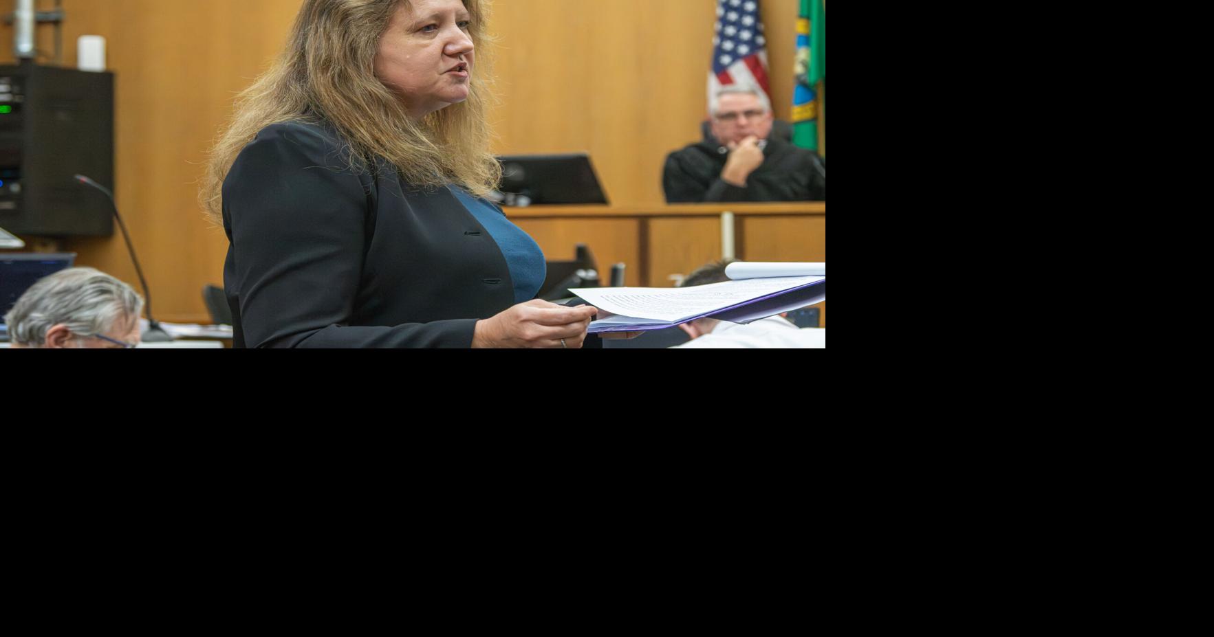 Two local attorneys appointed as Yakima County court commissioners