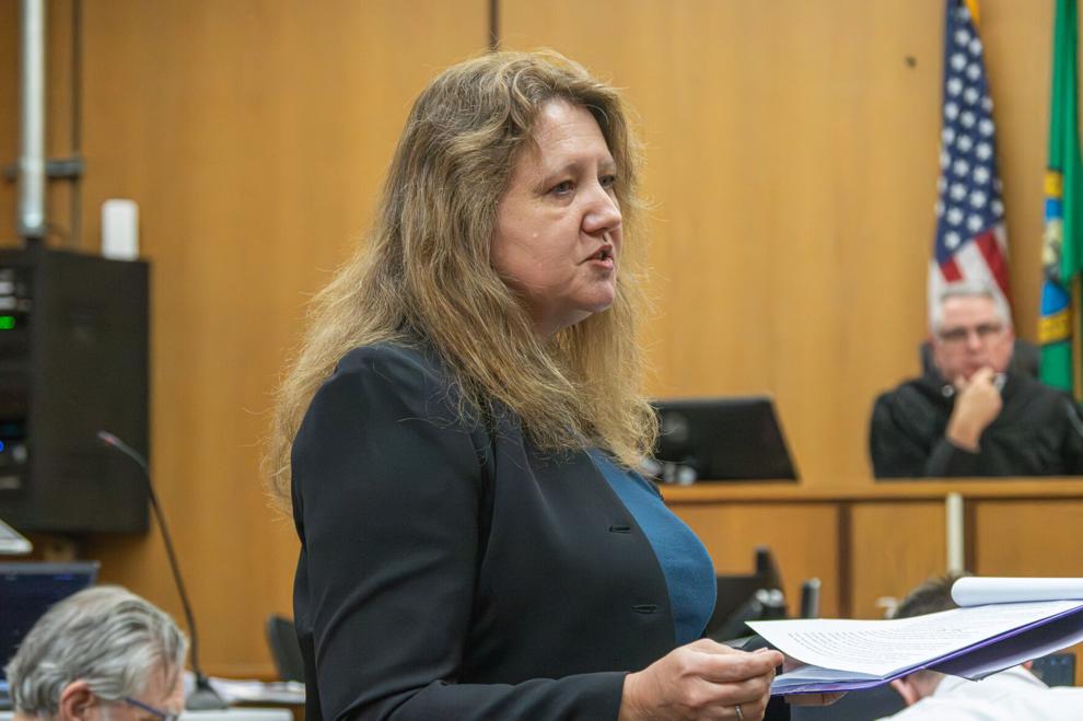Two local attorneys appointed as Yakima County court commissioners