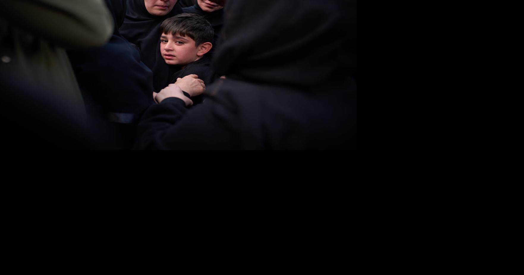 Israel's 'Gaza Playbook': Bulldozing Lebanese Villages, Expanding Outposts | Quick Digest