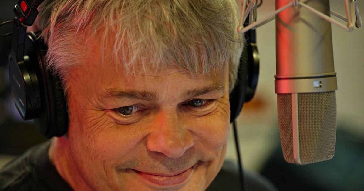 Bob Rivers, longtime Seattle radio host, dies at 68 | Entertainment ...