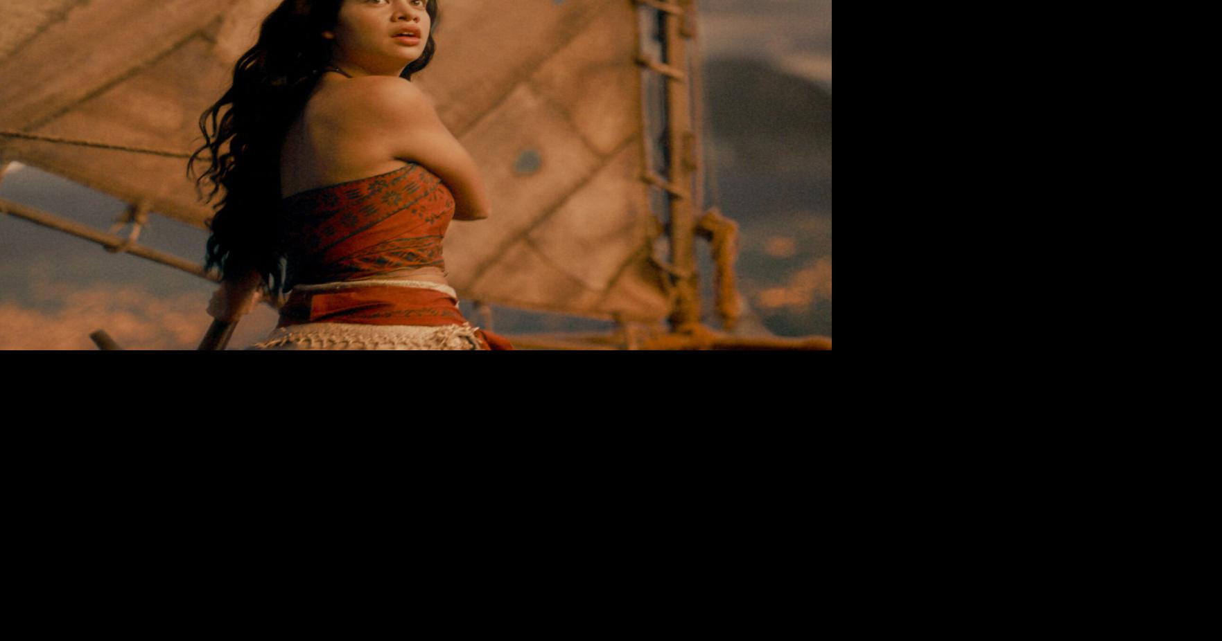 From 'Moana' to 'Leviticus,' here are summer movie breakouts you need to know