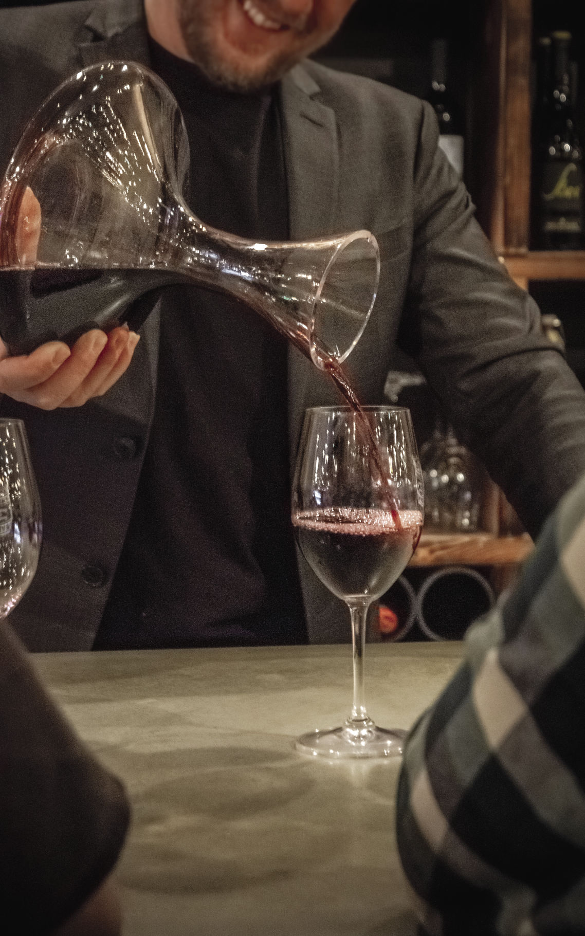 What is a Sommelier anyway? And What Does It Take to Be One? | Magazine ...