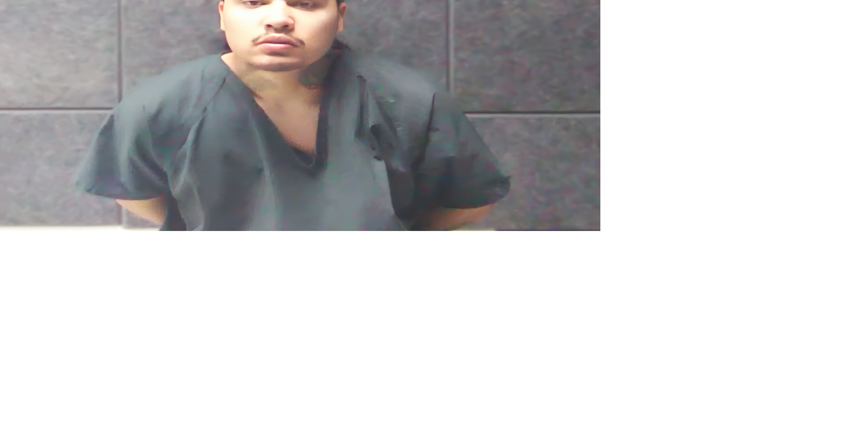 Terrace Heights man sentenced to 15 years for 2024 murder in pizza shop parking lot