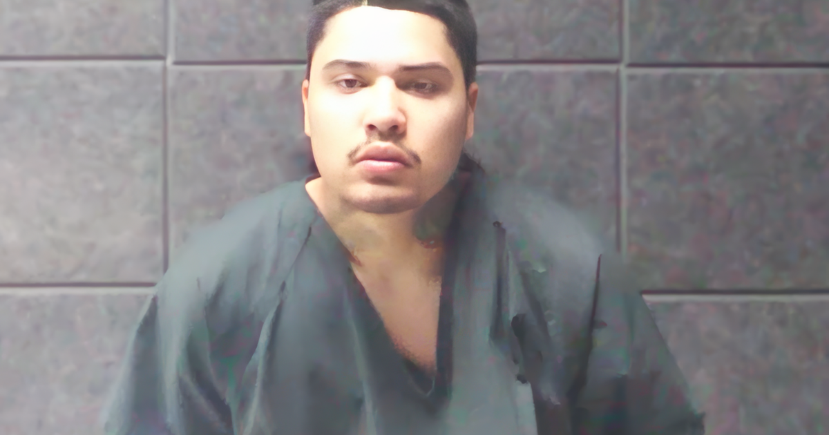 Terrace Heights man sentenced to 15 years for 2024 murder in pizza shop parking lot