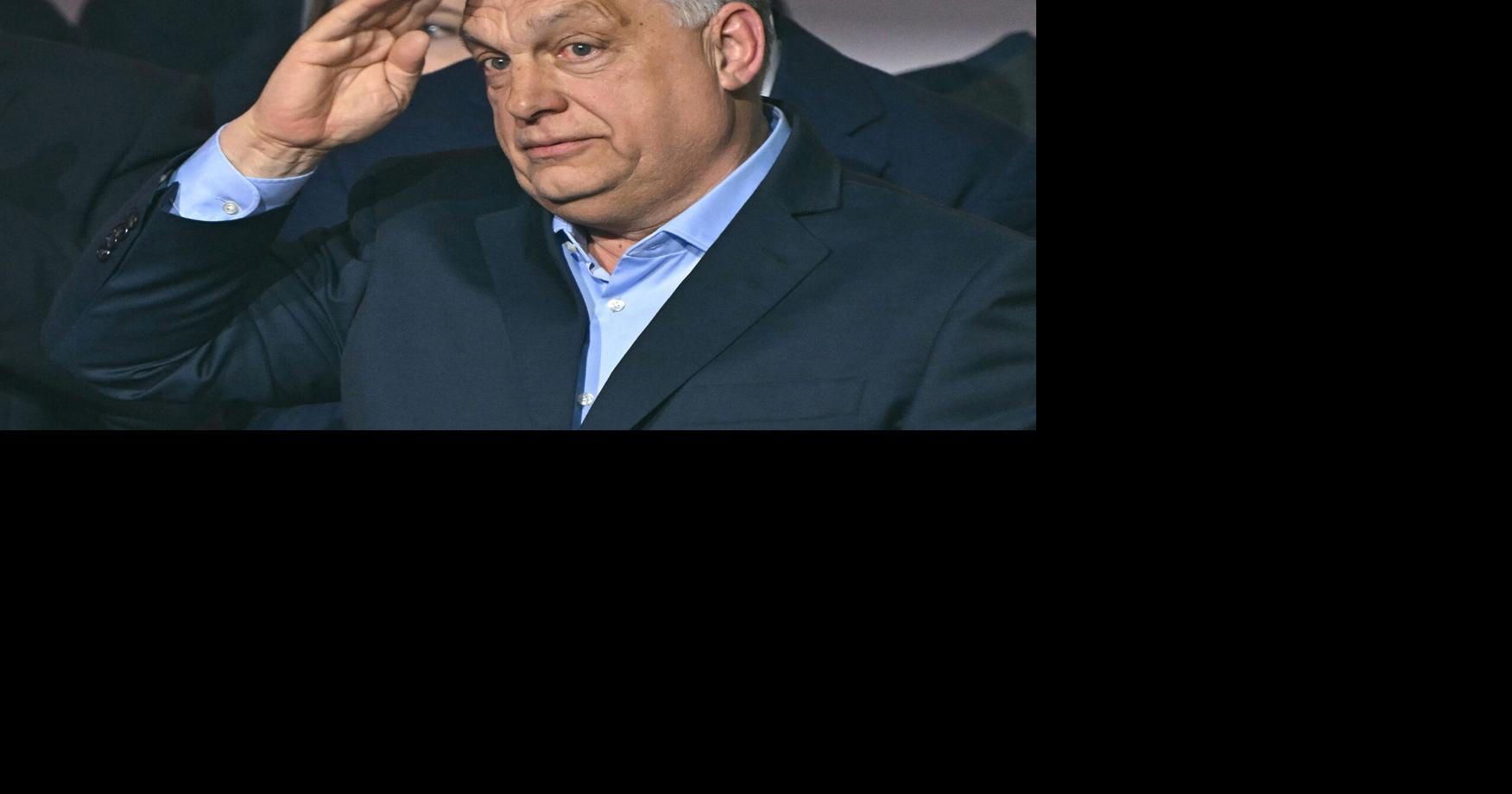 Opinion: Hungary’s shift unlocks new opportunities for NATO and Ukraine