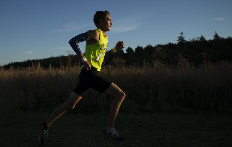 Cross Country: Selah hosts Ellensburg, East Valley and Toppenish ...