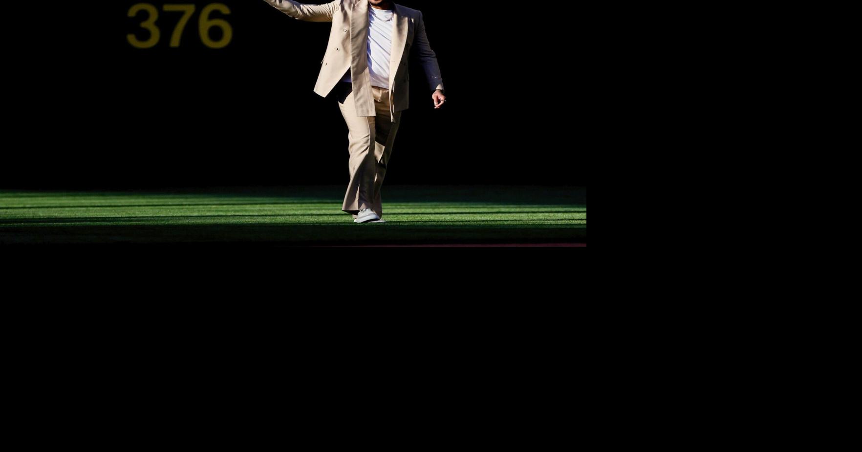 Seattle Times’ writers explain Baseball Hall of Fame ballots