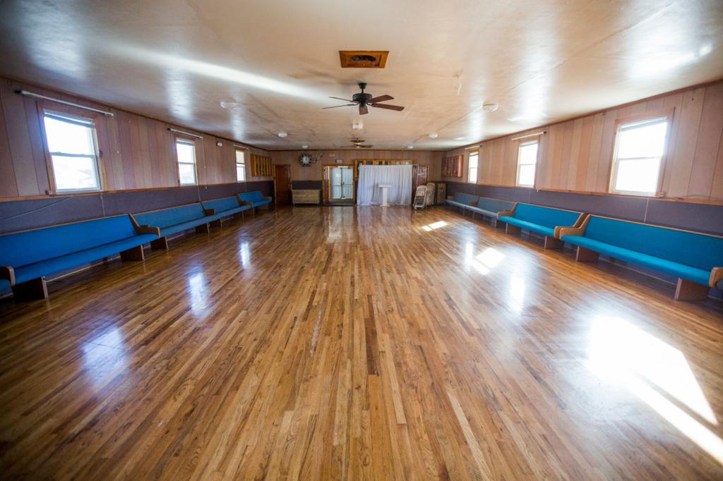Two Yakima Grange Chapters Plan Joint, Hardwood Flooring Yakima Wa