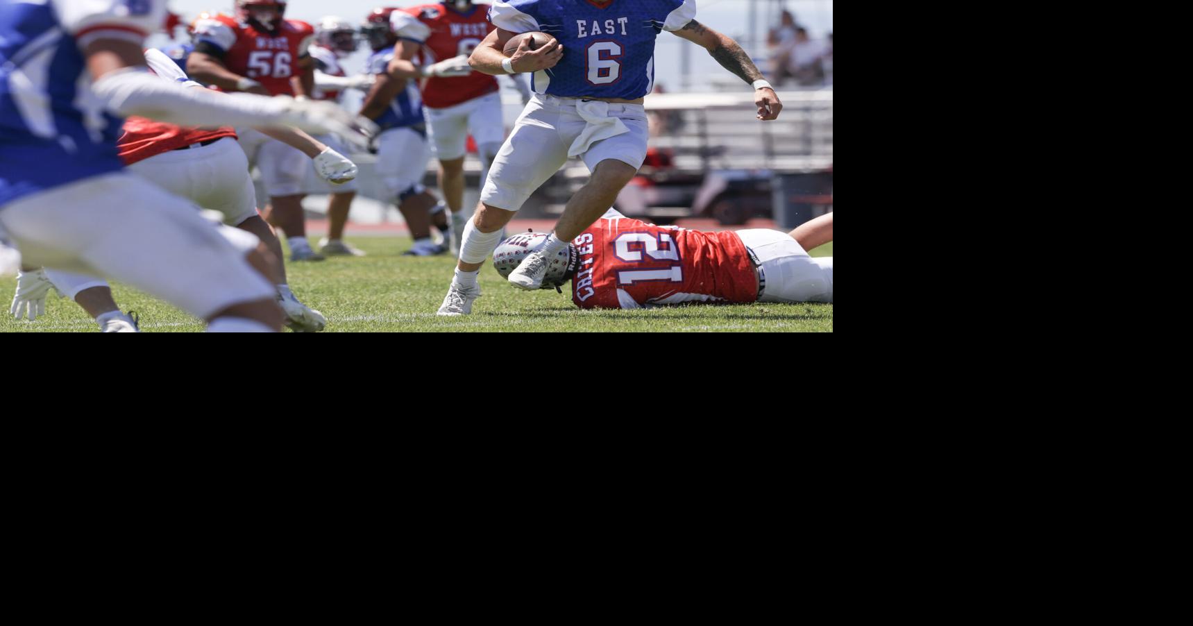 2026 Earl Barden All-Star Classic football game