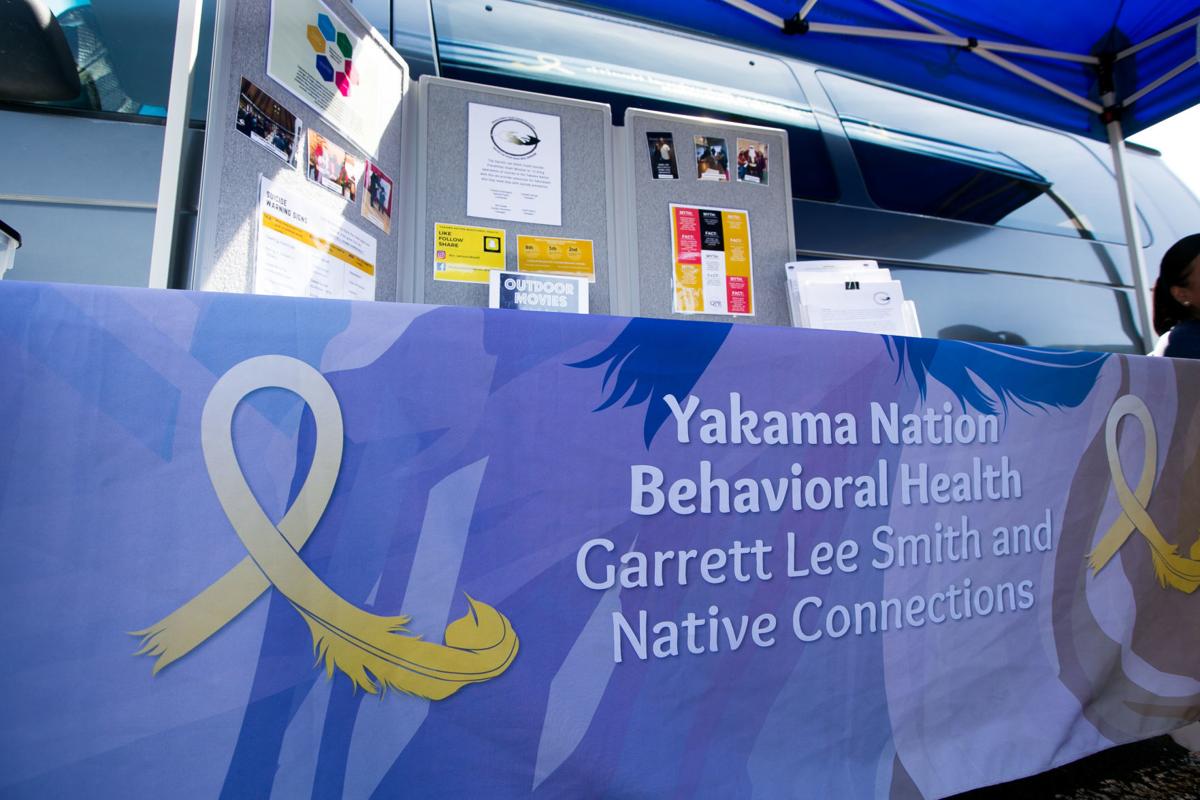 Yakama Nation offers free grief services in the wake of White Swan