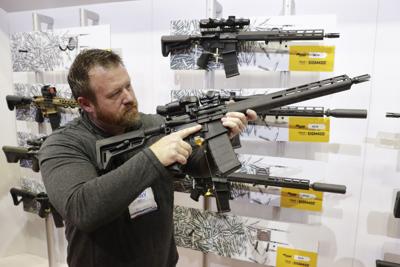 Letter: Government quick to act on vaping, but not assault weapons |  Letters To Editor