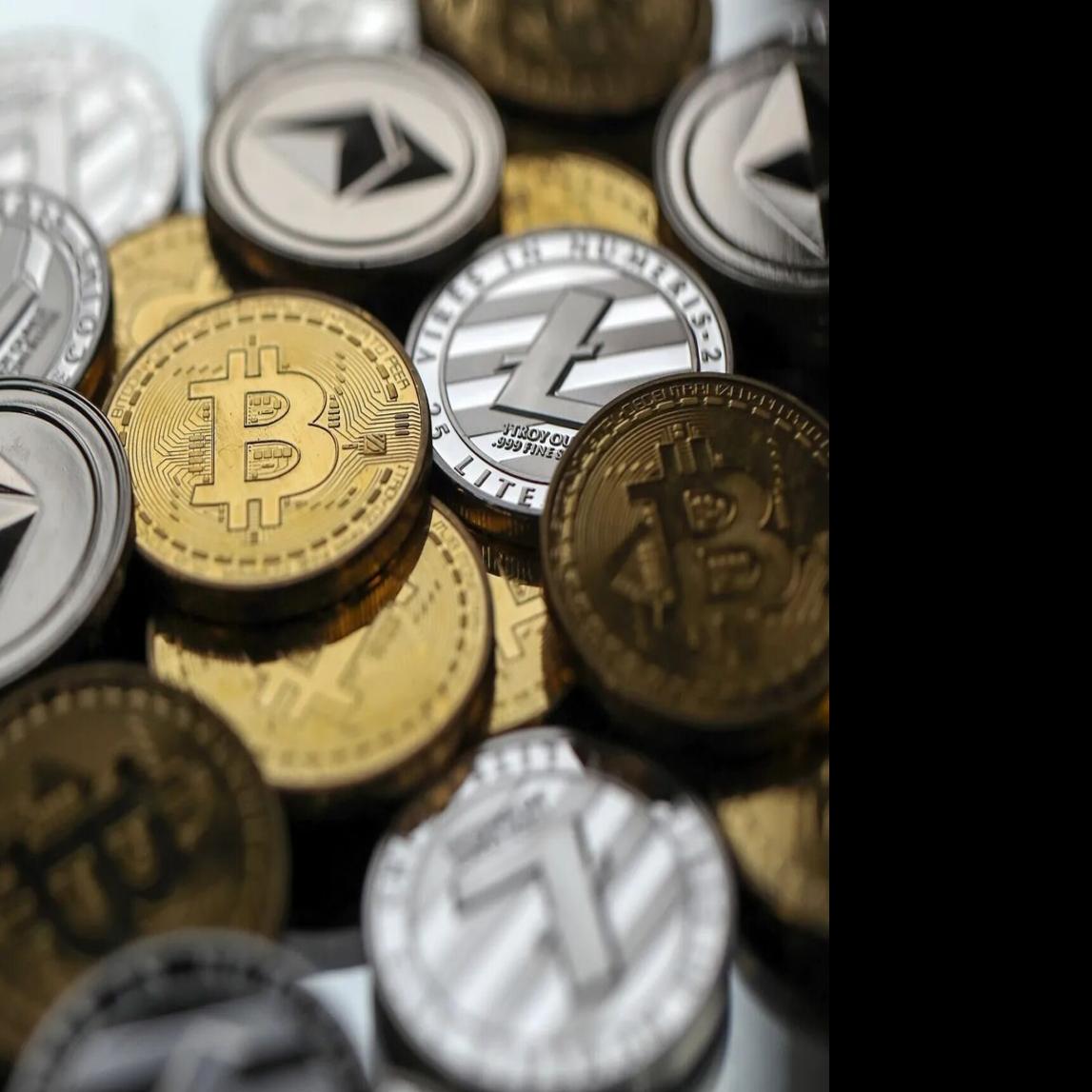 The ticking time bomb of cryptocurrencies | | yakimaherald.com