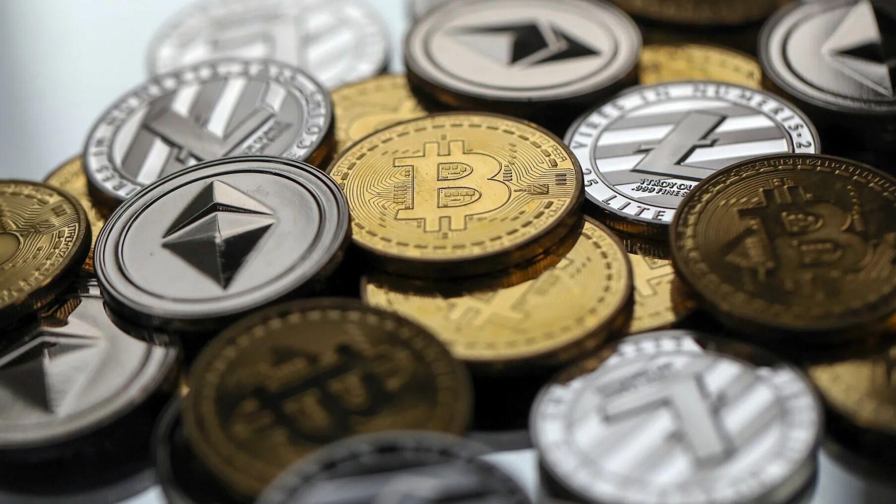 The ticking time bomb of cryptocurrencies | | yakimaherald.com