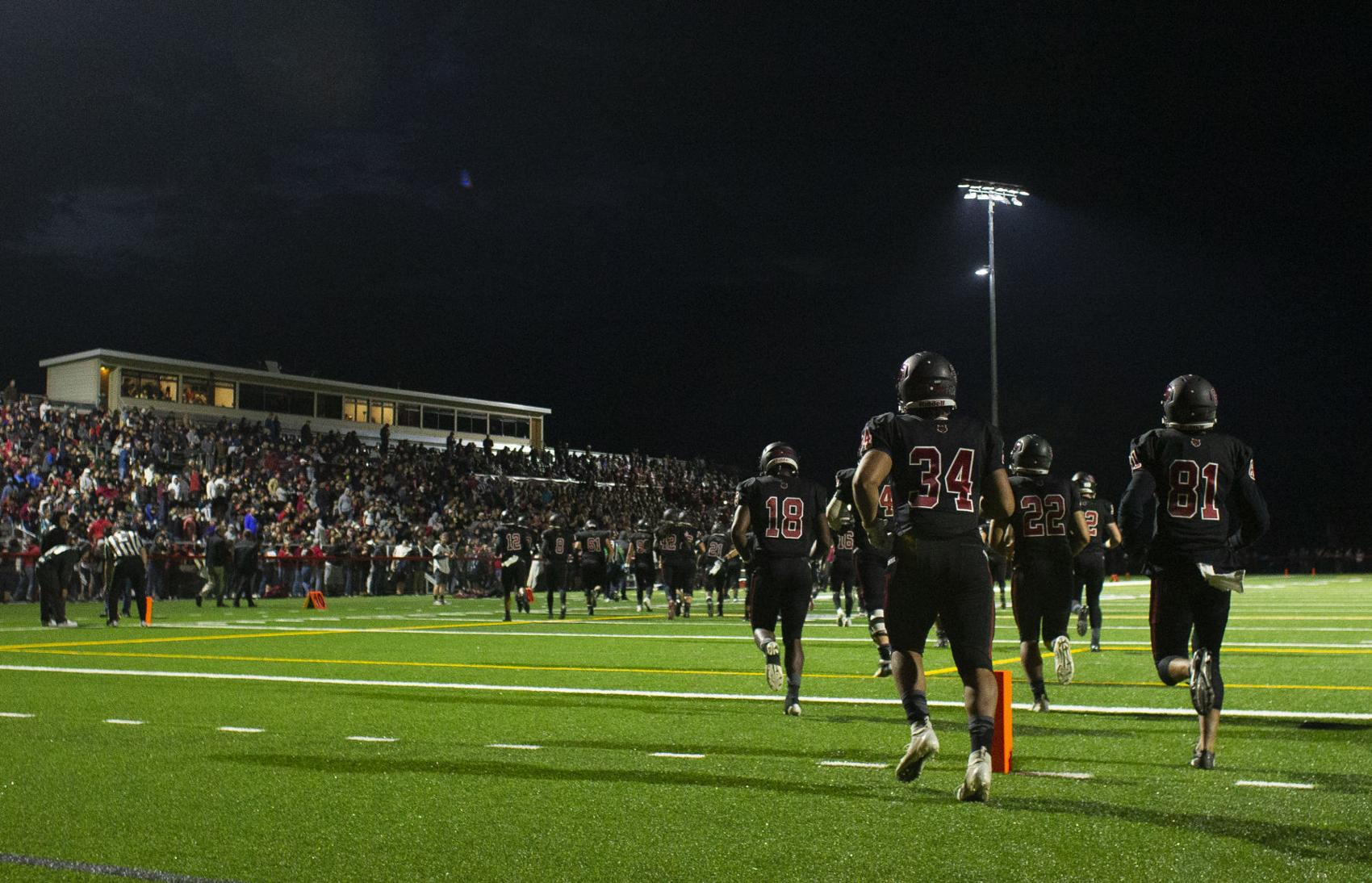 CWU football returns to the road for key GNAC game at Azusa Pacific