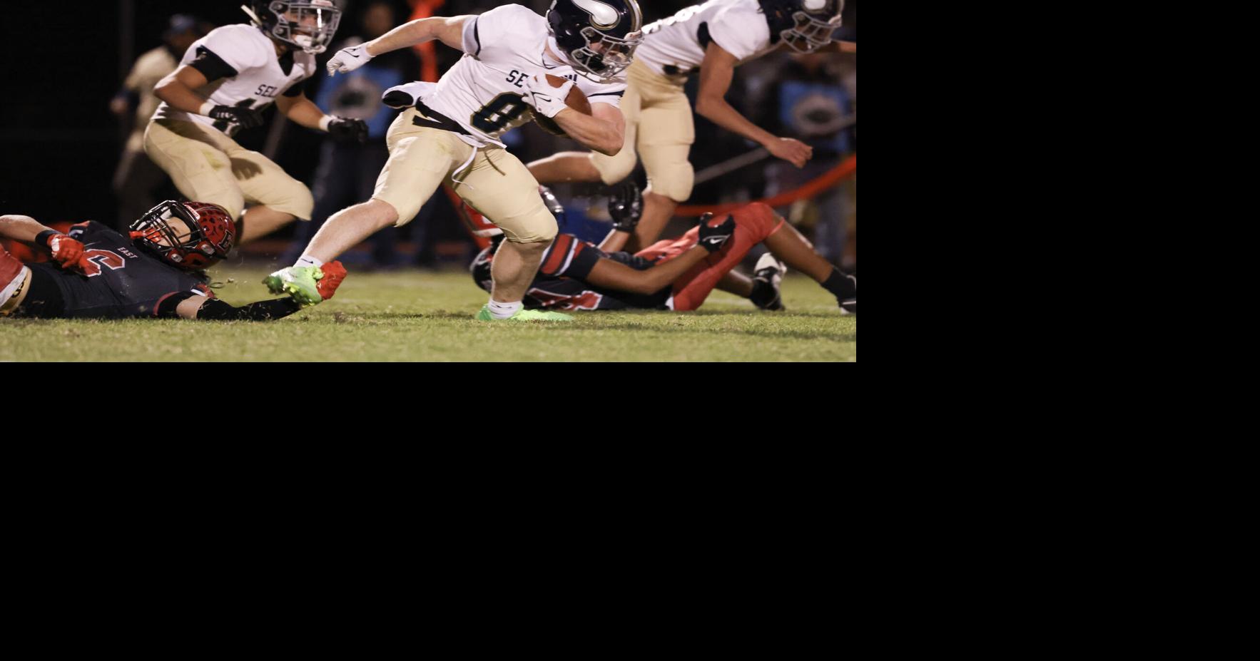 The Yakima Valley's prep football picks: Week 8 | Prep Sports ...