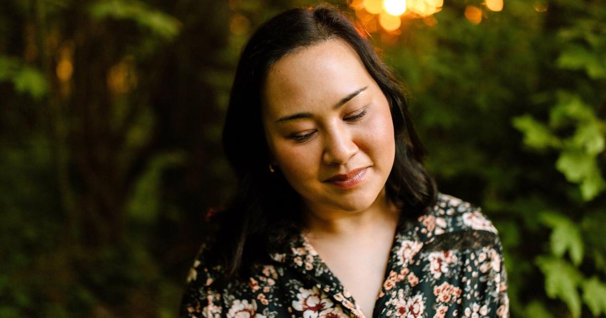 WA author Emiko Jean continues detective series with new novel