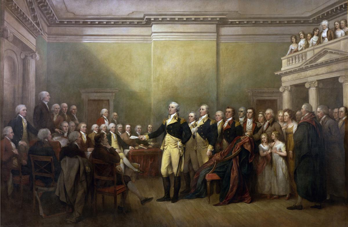 The Arts Scene Historically Accurate Or Not Declaration