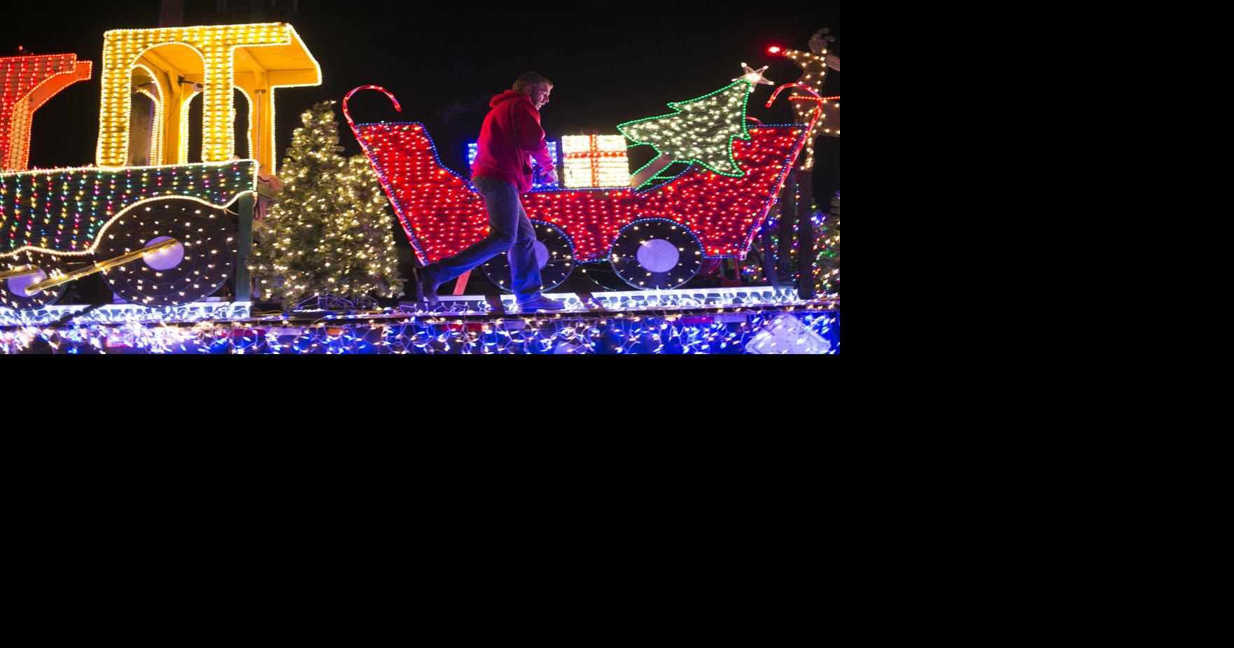 Ellensburg Christmas Arts And Crafts Event 2022 Holiday Events Around The Yakima Valley | | Yakimaherald.com