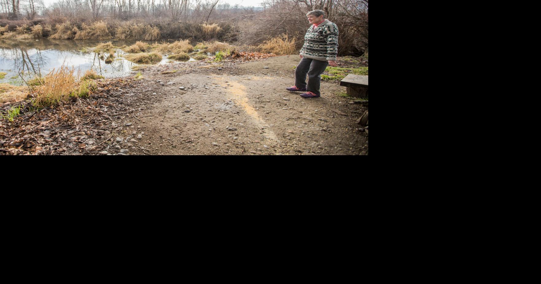 Home away from home Airbnb (and its competition) come to the Yakima