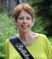 Judy A. Backlund