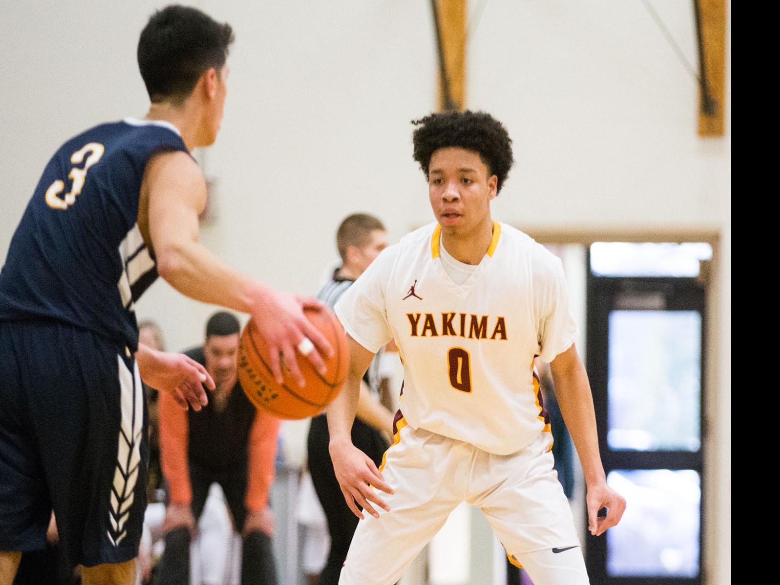 Local College Roundup Yvc Men S Basketball Wins Earns Nwac