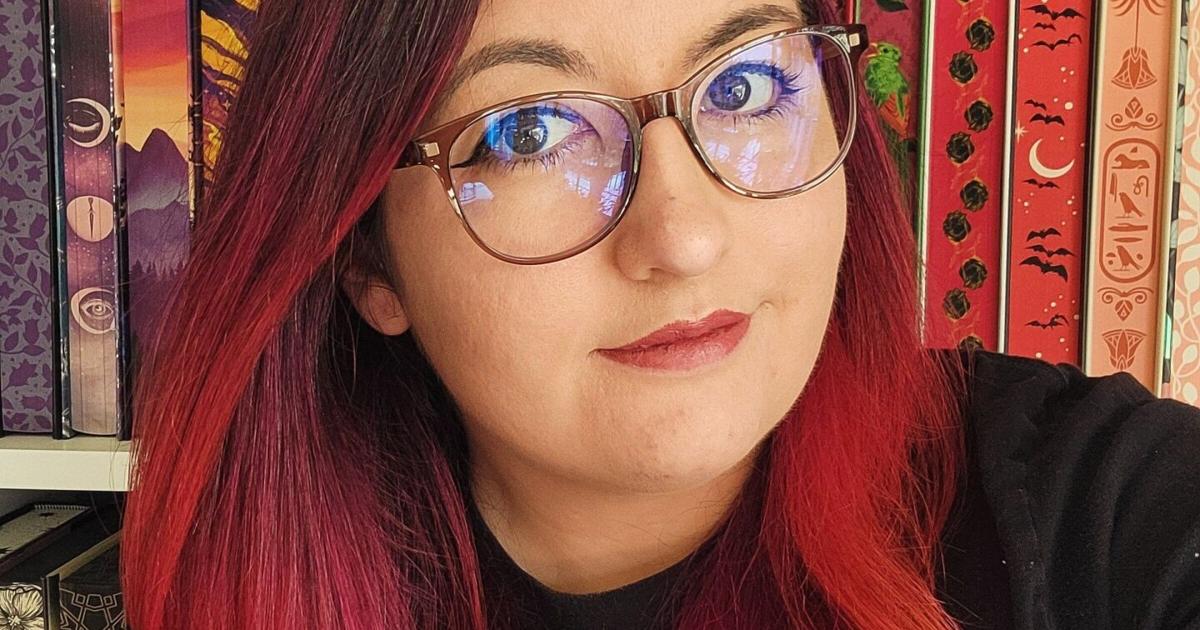 Seattle author concludes romantasy duology with ‘Sunsplitter' Jordan Snowden from The Seattle Times Jul 29, 2026 27 mins ago