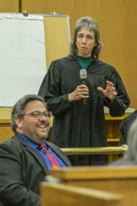 Ceremony welcomes Jared Boswell as new Yakima County Superior Court