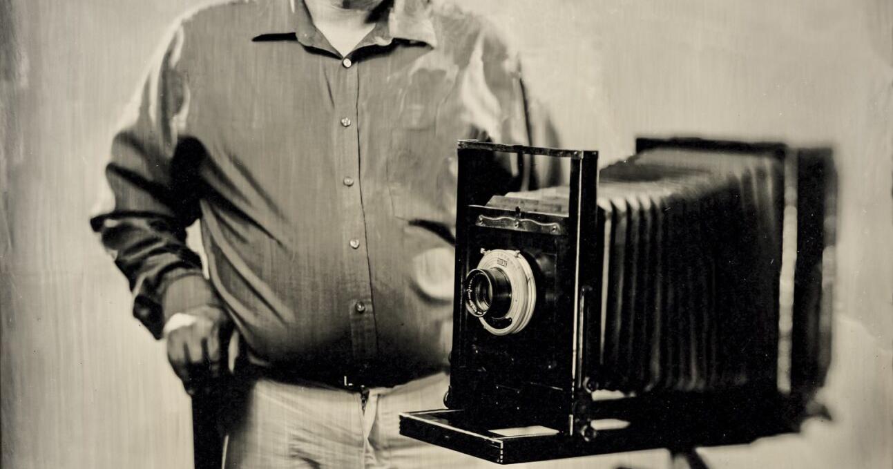 An introduction to archaic photography processes at Boxx Gallery - Vimarsana News
