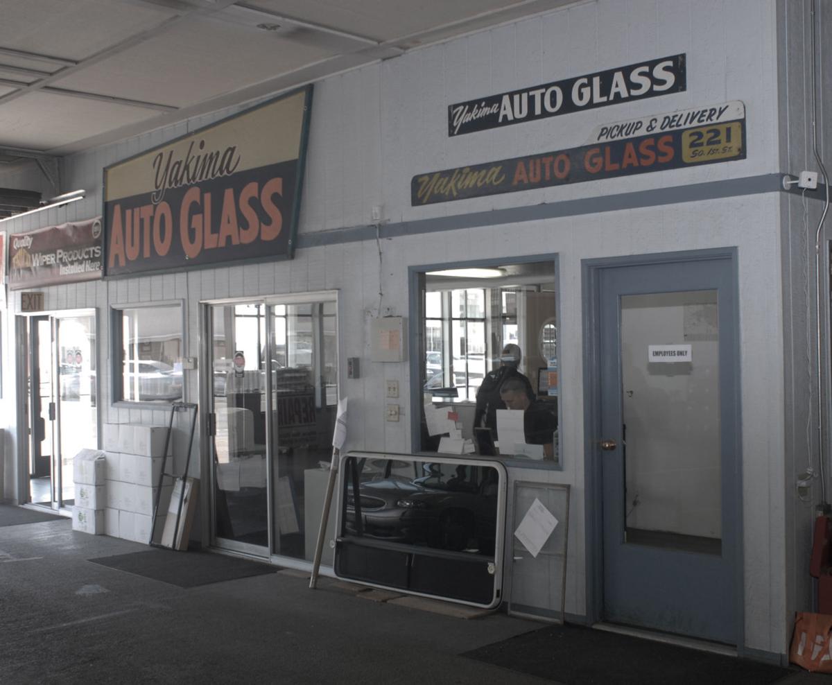 Entrepreneur Spotlight Mike McKinney of McKinney Glass