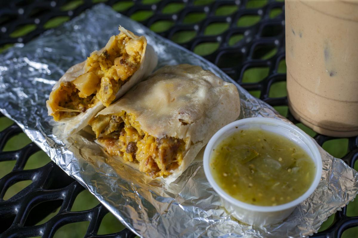 Four breakfast burritos you don't want to miss in the Yakima Valley