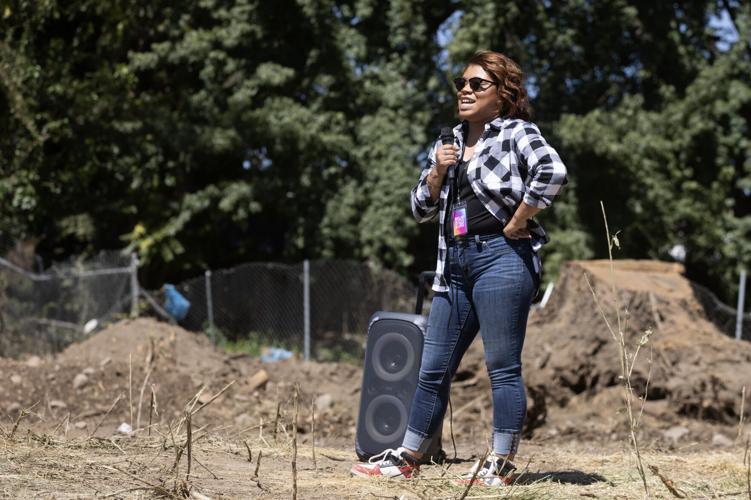 A dream realized: Rod's House breaks ground on permanent youth shelter ...