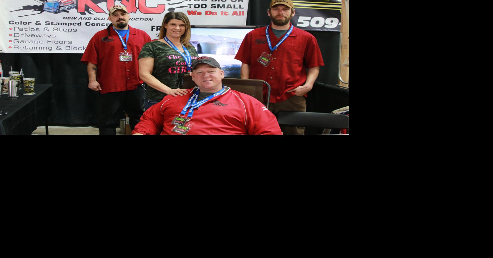 How to Choose a Decorative Concrete Contractor Kents Quality Concrete