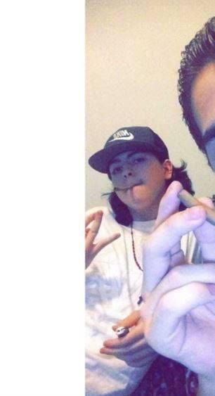 Police release more photos of 15-year-old Yakima murder suspect | Crime And Courts ...