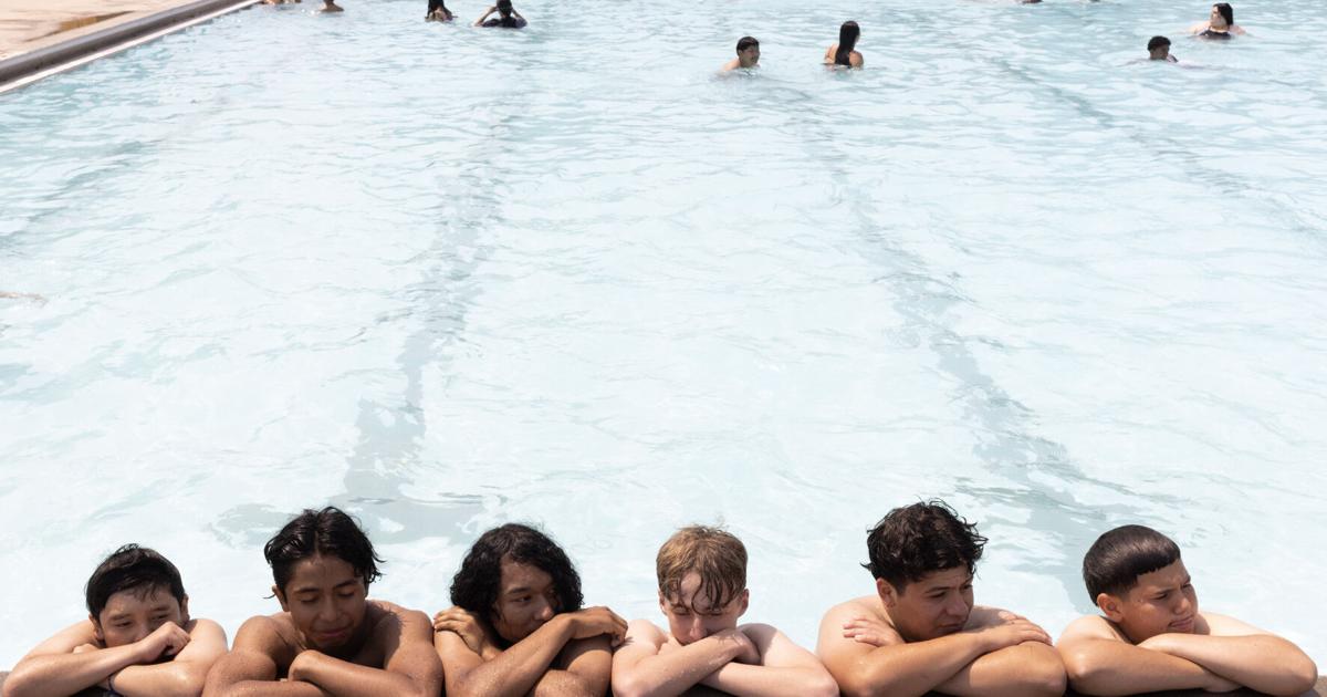 Find your oasis at Yakima Valley pools this summer | Local Find your oasis at Yakima Valley pools this summer | Local