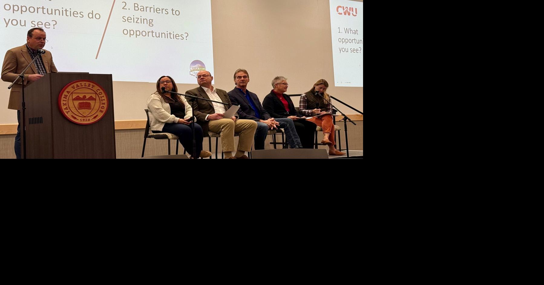 Economic development built with community insight