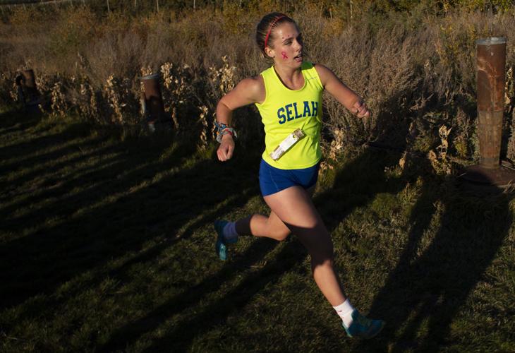 Cross Country: Selah hosts Ellensburg, East Valley and Toppenish ...