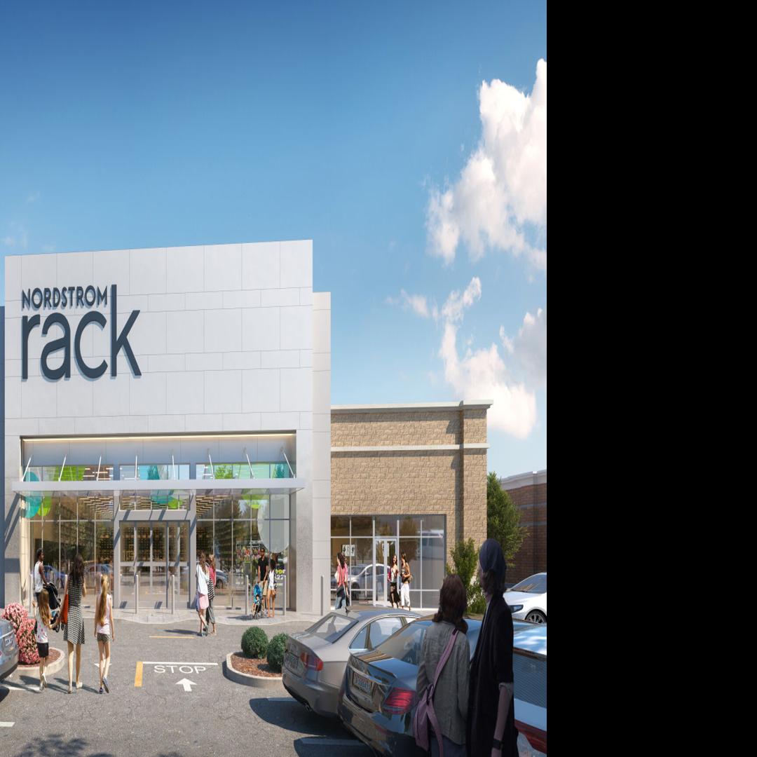 Tomorrow's News Today - Atlanta: [EXCLUSIVE] Nordstrom Finds Presidential  Home For New Rack Store
