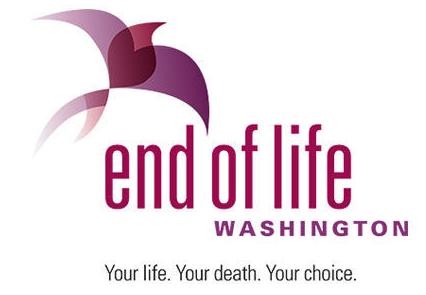 End of Life Washington Logo