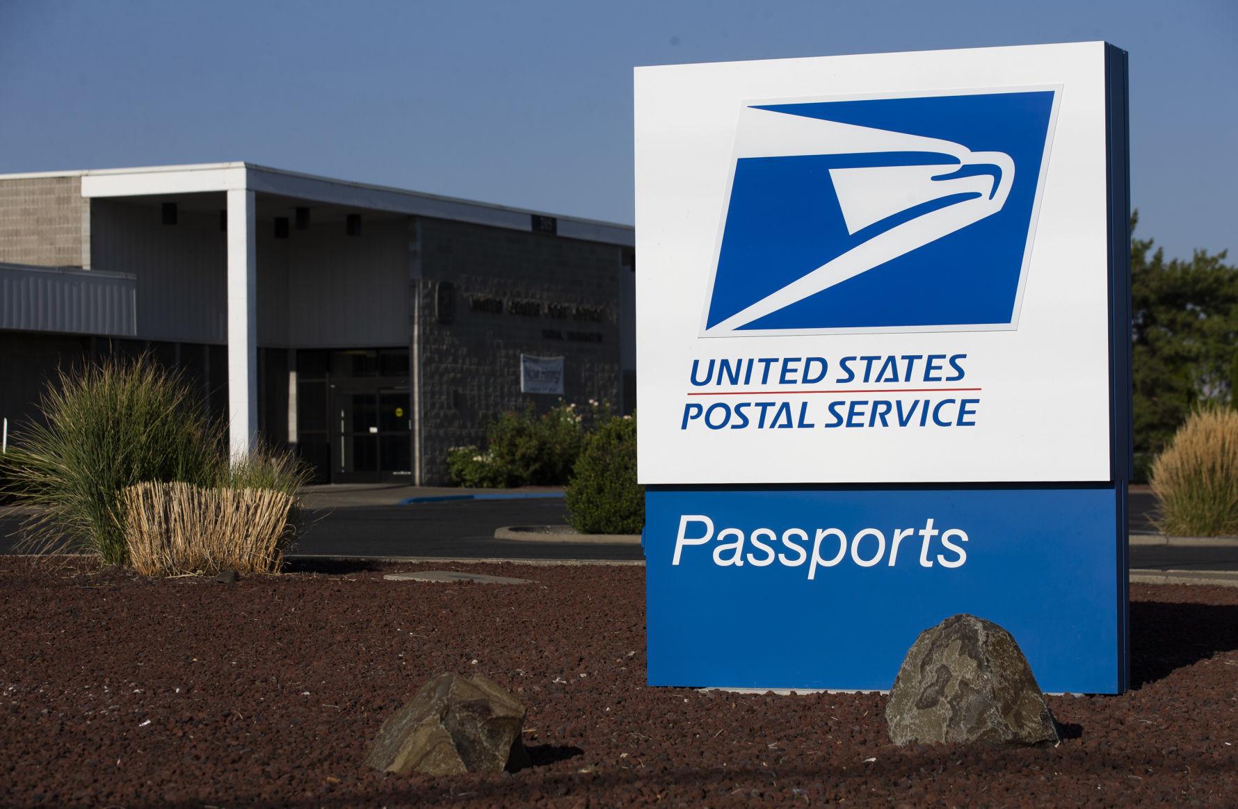 No post office closures, layoffs in Yakima area, but operation changes in  the works | Local 
