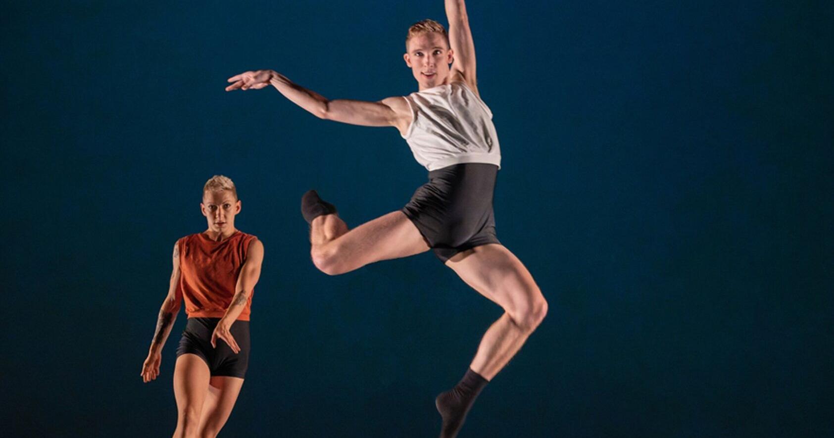 Seattle dance group launches new international exchange program - Vimarsana News
