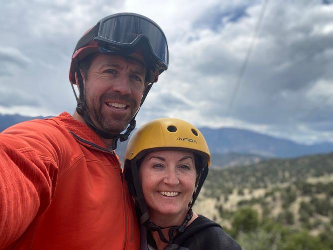 A summer weekend in Breckenridge Magazine